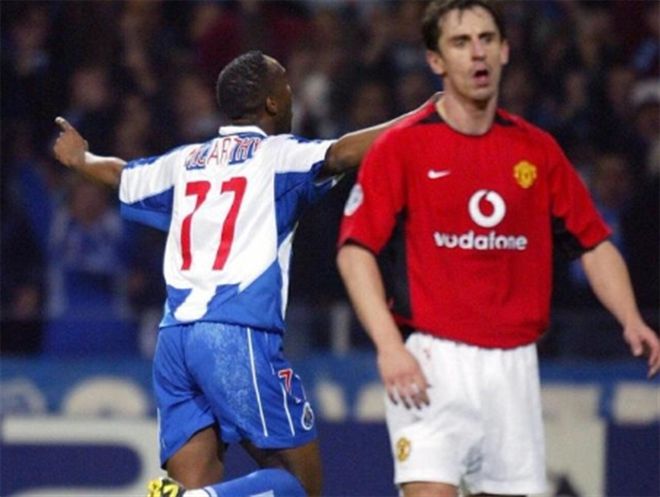 高柏尼已為 高柏尼已為